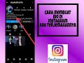 Cara Membuat Bio Di Instagram Ada Terjemahannya