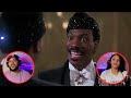 COMING TO AMERICA (1988)  FIRST TIME WATCHING  MOVIE REACTION
