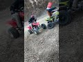 sunday funday savesportquads raptor700r trx250r honda yamaha