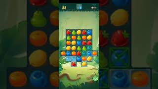 Sweet Fruit Candy Level 1248 || GamerChets