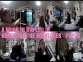 A Week in the Life of ABBEYLEEC THE BOOKLOVER - Part 3