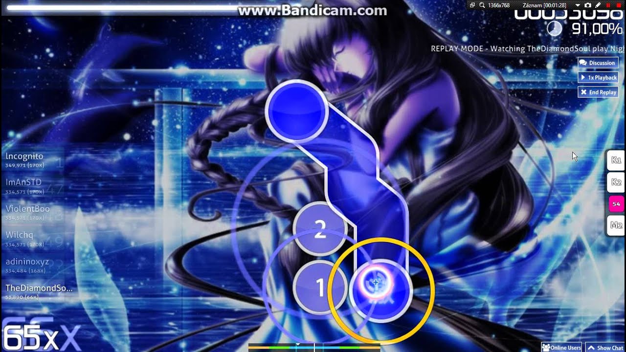 Osu Nightcore Pack Download Greewed