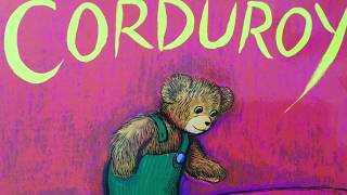 Corduroy by Don Freeman