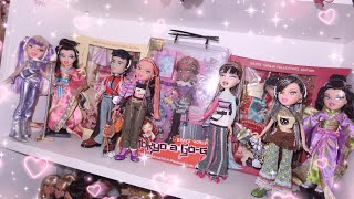 Bratz Tokyo A Go Go | World Japan Collection ♡