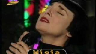 MISIA - Lagrima