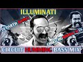 ILLUMINATI - CIRCUIT MIX - DJ PARTH x CHIKU HUMMING OFFICIAL