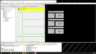 PLC data visualization system with Python