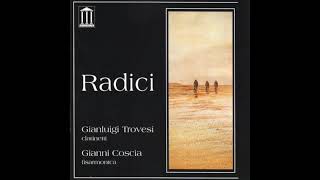 Gianluigi Trovesi / Gianni Coscia - Radici