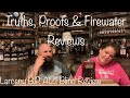 Larceny Barrel Proof A121 Blind Review