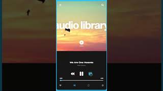 Music Player with a Playlist using #HTML #CSS & #javascript #webdevelopment #coding #code