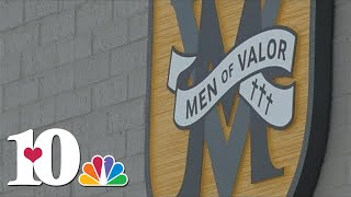 Reentry facility opening in Knoxville hopes to keep former inmates from returning to prison
