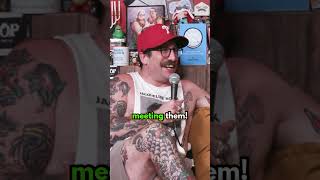 Glenn Danzig Could Ve Been Ian S Stepdad