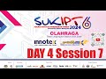 Kejohanan Olahraga SUKIPT ke 6 I UUM Day 4 Session 7