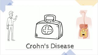 Crohn's Disease? A quick overview of everything you should know