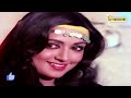 Kya Khoob Lagti Ho | Feroz Khan | Hema Malini | Mukesh | Kanchan | 4K Video | HD Audio