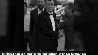 ŞABAN ERDOĞAN HAKKINDA ÇIKAN HABERLER