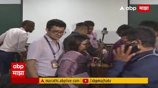 CM Eknath Shinde Live : मुख्यमंत्री एकनाथ शिंदे लाईव्ह | ठाणे