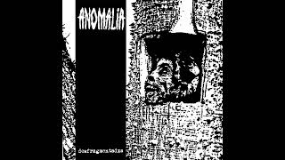 Anomalia - Caos