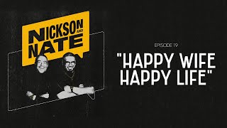 Nickson and Nate - Episode 19: \