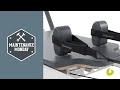 Cleaning Allegro® 2 Reformer Shoulder Rest Posts | Maintenance Monday