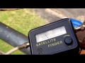 Satellite finder PL