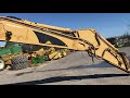 caterpillar 325bl bv6518