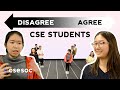 Do all Computer Science students think the same? | Spectrum Ep#1