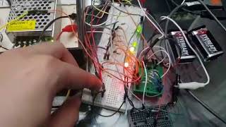 Part 2: Position and Speed Control of a DC Motor using Analog PID Controller