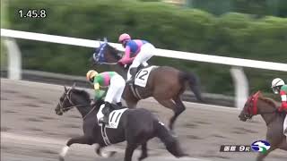 ［若手騎手まとめ］西村淳也 2018全13勝ダイジェスト(ジョッキーの勝利後コメント付)