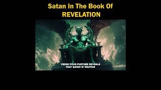Satan In The Book Of Revelation
