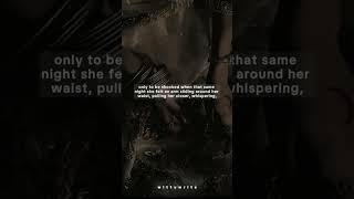 The Veil😇 by wittywrits #wattpad #trending #story #romancebooks #darkromance #shorts #viralvideo