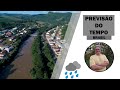 SC, Sul e Brasil | Frio perdendo força no Centro Sul (13/08/2024)