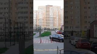 ⚡Взрыв над Тулой 04.09.24 #тула