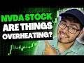 Ignore Nvidia Stock CATASTROPHE Before EARNINGS!! NVDA BLACKWELL