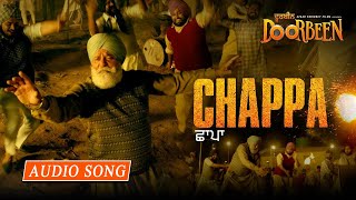 Chappa | Audio Song | Ninja | Doorbeen | Latest Punjabi Song 2021 | Yellow Music