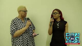 Holy Convocation 2026: More Than Conquerors