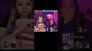 Ash Trevino LIVE || ash gets mad at her followers for not gifting