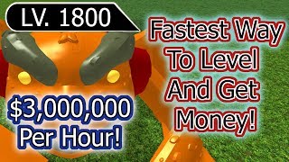 45 Millionhour How To Get Rich Quick Nindo Rpg Beyond -