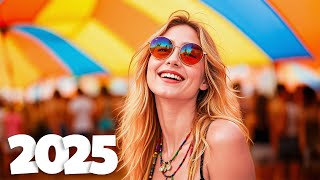 Ibiza Summer Mix 2024 🍓 Best Of Tropical Deep House Music Chill Out Mix 2024🍓 Chillout Lounge 2025