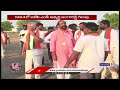 congress bjp and brs parties special focus on warangal mp segment v6 news