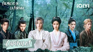 [Sub Español] Colmillos de la Fortuna1 | Fangs of Fortune | iQIYI Spanish