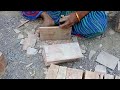 natural slate stone spritting