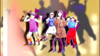 加納エミリ / Just A Feeling (Dance Video)