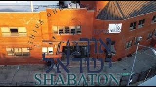 SHABBATON 2022