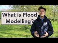 What is Flood modelling? | Simon Crowther Explains