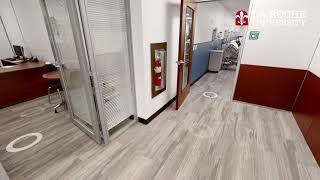 Take a Virtual Tour of La Roche University’s Nursing Labs
