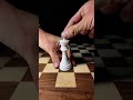 chess bishop that duels?