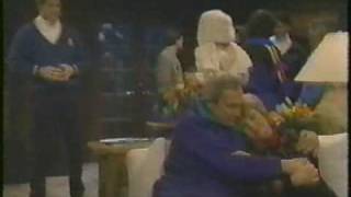 Robin Strasser as Dorian Lord Returns to One Life To Live 1993