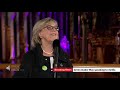 elizabeth may’s full post debate scrum