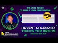 CSS Text Indent for Paragraphs  - CSS Tricks for Bricks Builder - Trick #18